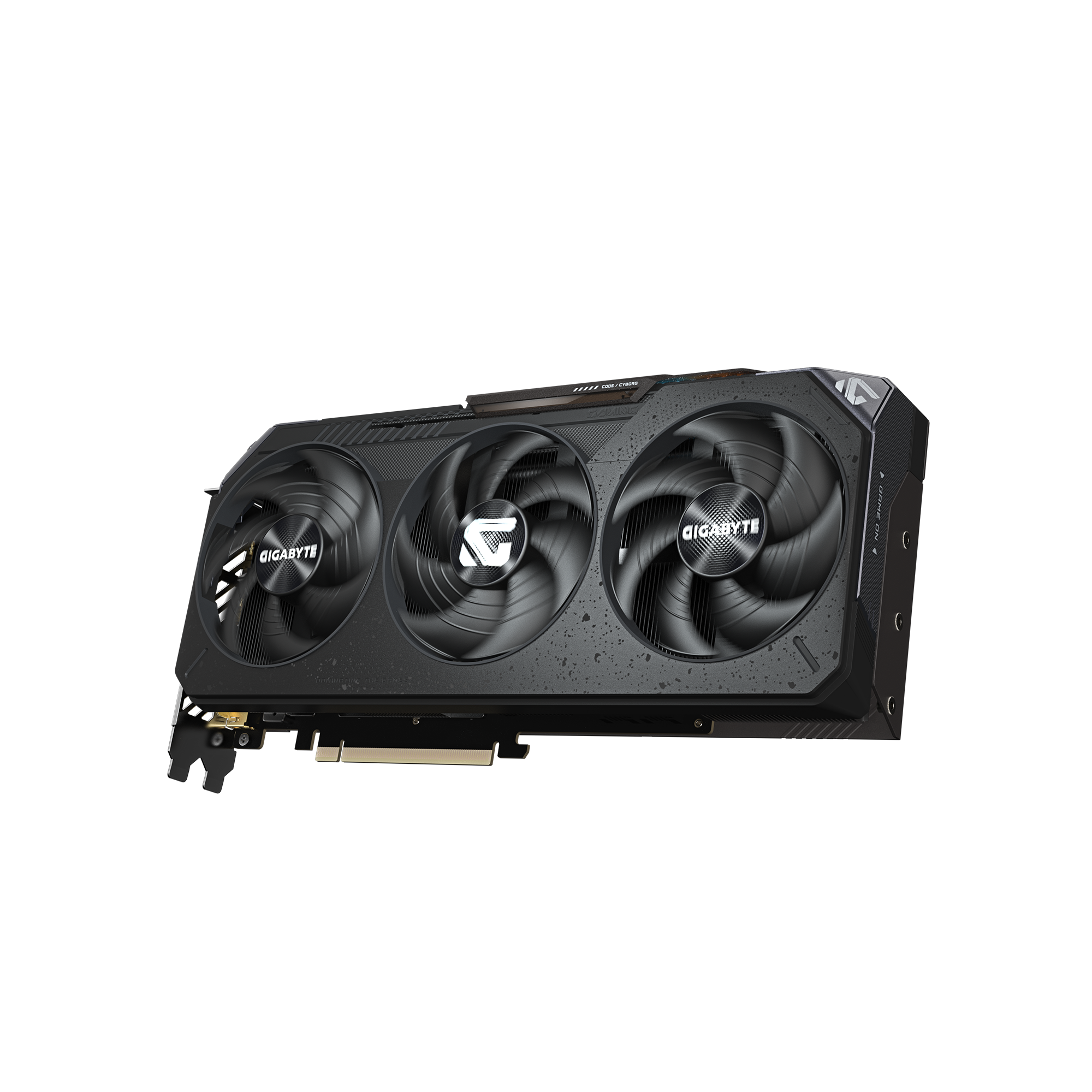 Radeon™ RX 9070 GRE GAMING OC 12G