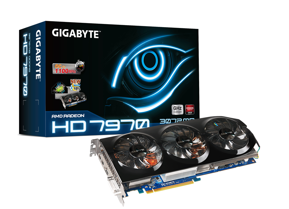 Видеокарта gigabyte radeon. Gigabyte AMD Radeon HD 7970. Gigabyte Radeon HD 7970 3gb. Gigabyte HD 7970 super Overclock Edition. Видеокарта гигабайт HD 7970.