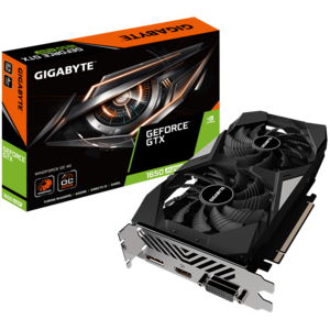 Gtx 1650 2025 super aorus