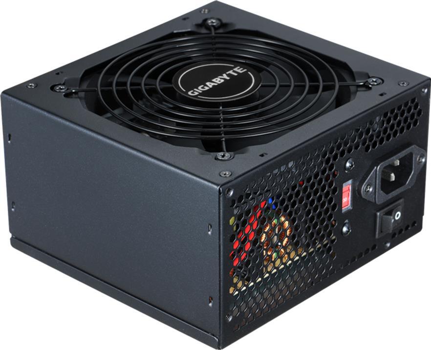 Power Supply - Hercules X 430