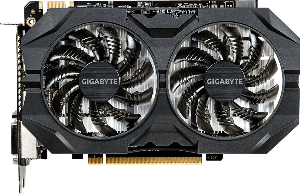 GV-N950WF2OC-2GD (Rev. 1.0) Placas de Vídeo - GIGABYTE Brazil