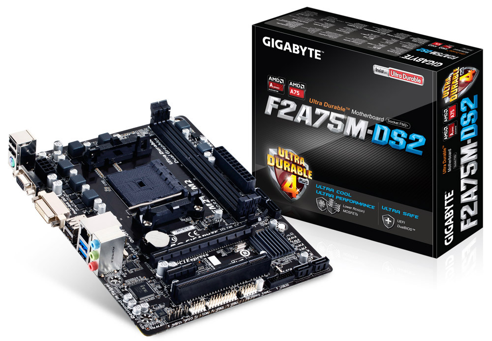 Adamanta 8GB (1x8GB) Memory Upgrade for Gigabyte GA-H81M-DS2