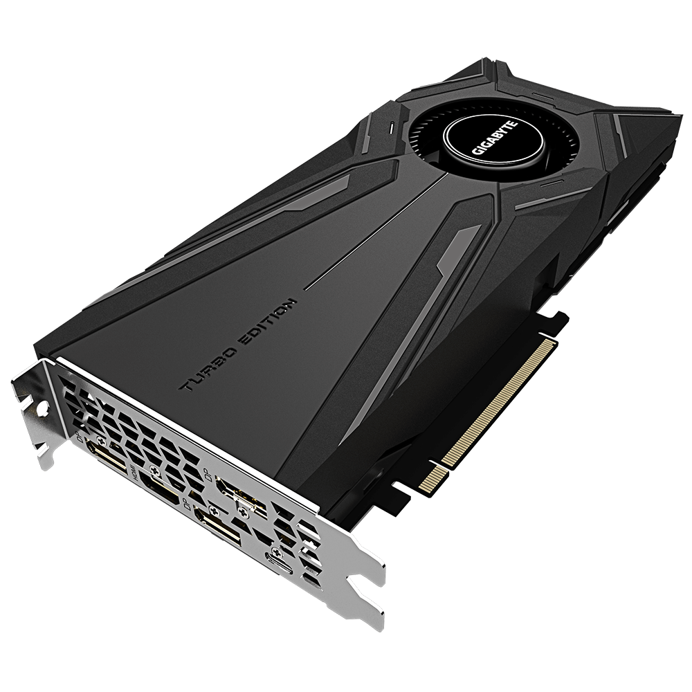 PCパーツ GIGABYTE GeForce RTX 2080 Ti TURBO Amazon.com: Gigabyte GeForce RTX 2080 Ti Turbo OC 11G (rev