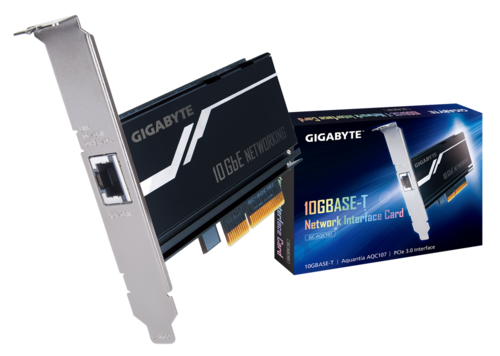 Gc Aqc107 Key Features Motherboard Gigabyte U S A