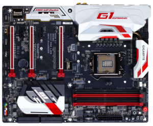 Gigabyte deals z170 designare