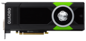 NVIDIA QUADRO P5000(1.0)