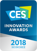 AORUS X9 Claims the 2018 CES Innovation Award As Expected