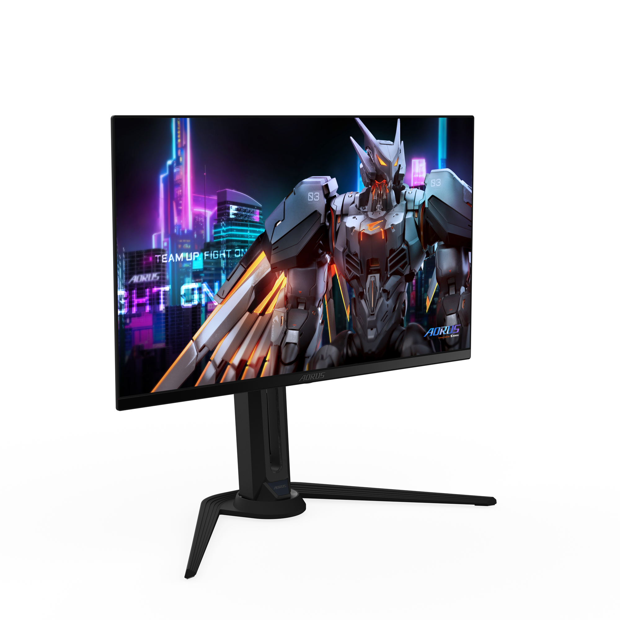 AORUS FO27Q5P