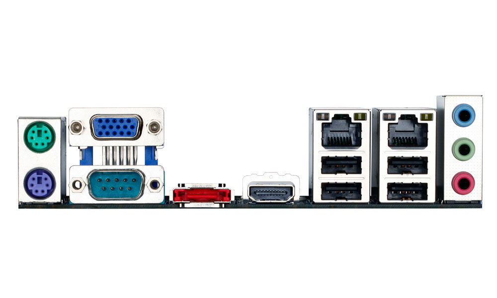 美品GIGABYTE GA-C1007UN-D Mini-ITXマザーボード GA-C1007UN-D (rev. 1.0) Overview | Motherboard - GIGABYTE Global