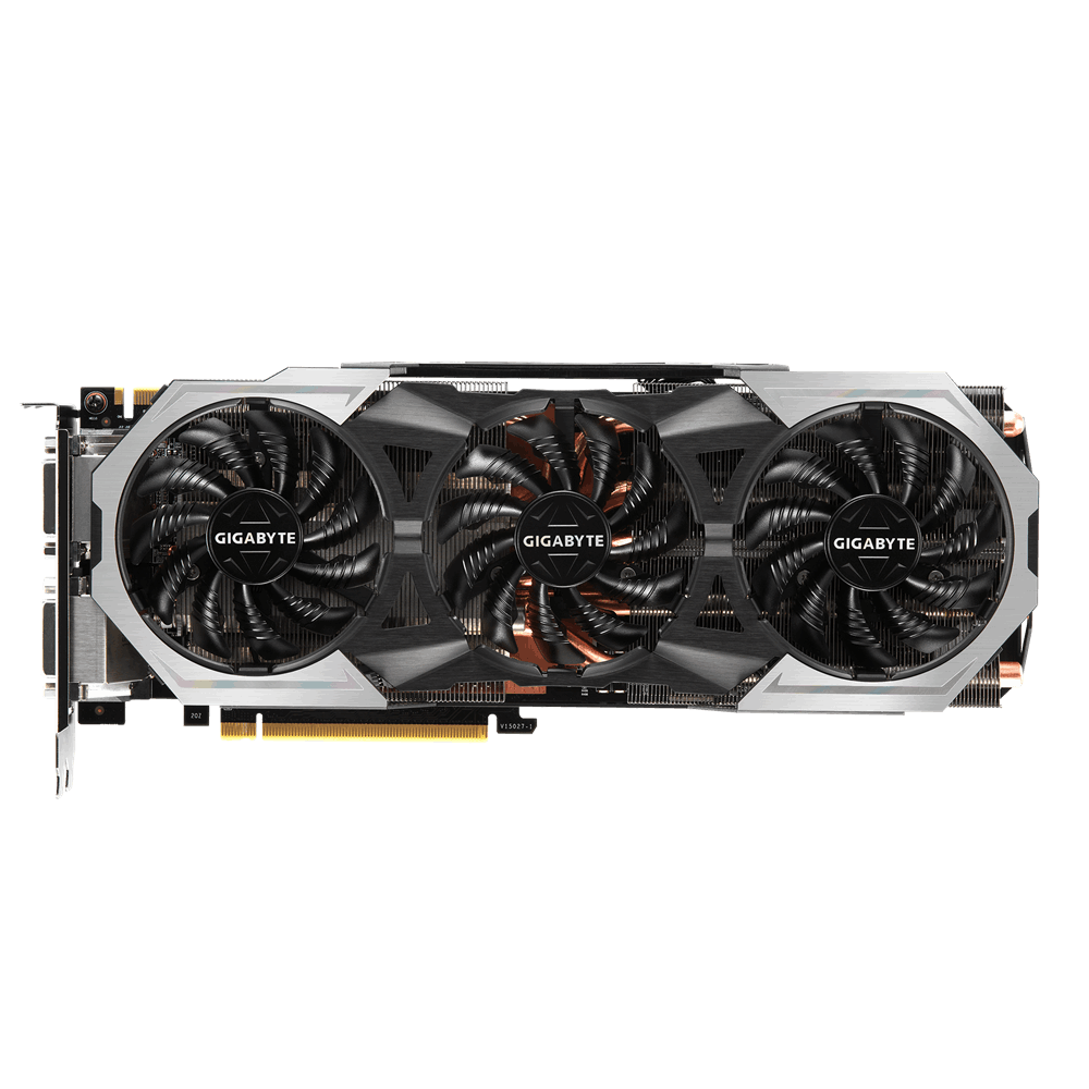 Gigabyte gtx 980 ti windforce g1 gaming hot sale