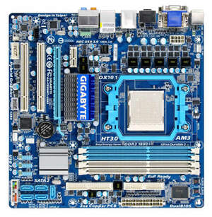 Mainboard am3 store ddr3