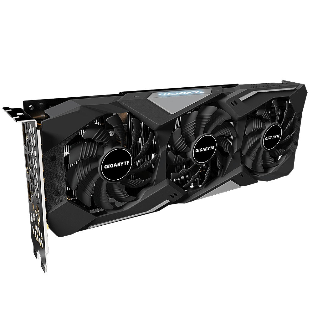 GeForce® RTX 2060 SUPER™ GAMING OC 8G｜GIGABYTE