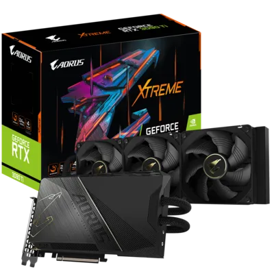 NVIDIA GeForce RTX 3090 Ti｜AORUS - GIGABYTE USA