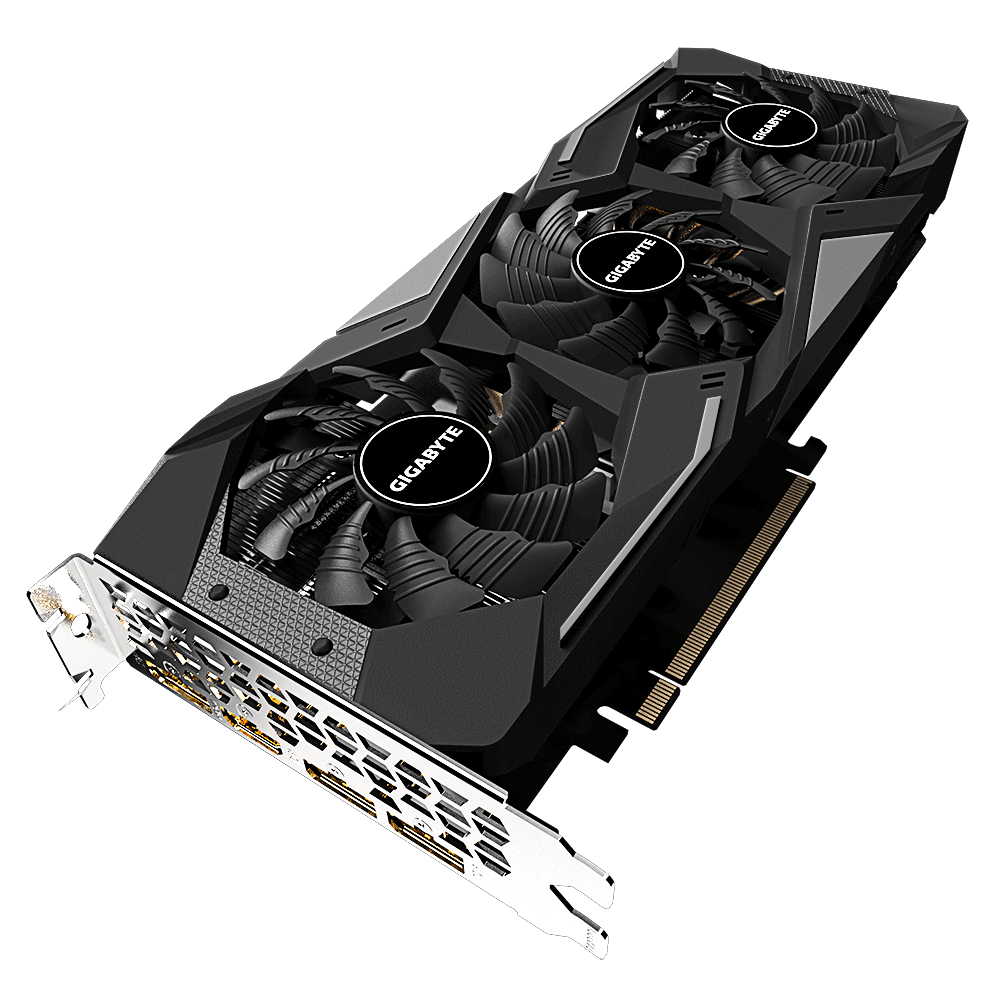 GeForce RTX™ 2070 GAMING 3X 8G｜AORUS - GIGABYTE USA