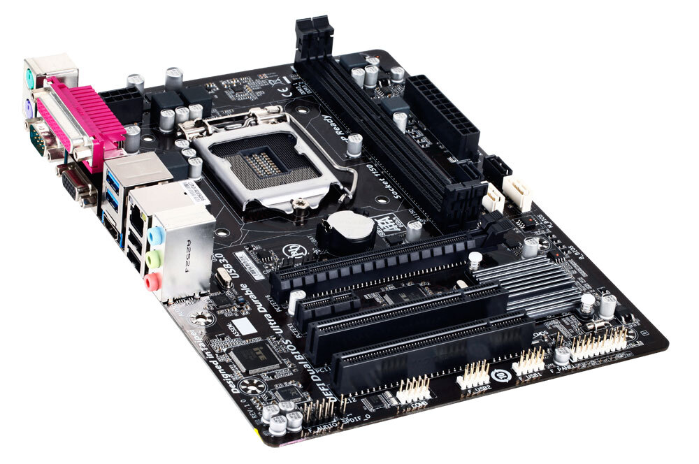 GA-H81M-S2PH｜AORUS - GIGABYTE Global