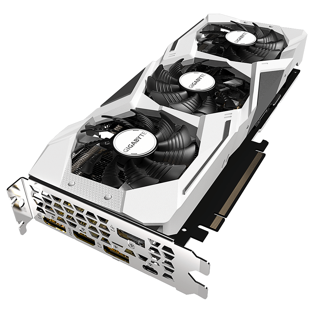 GeForce RTX™ 2070 GAMING OC WHITE 8G｜AORUS - GIGABYTE Canada