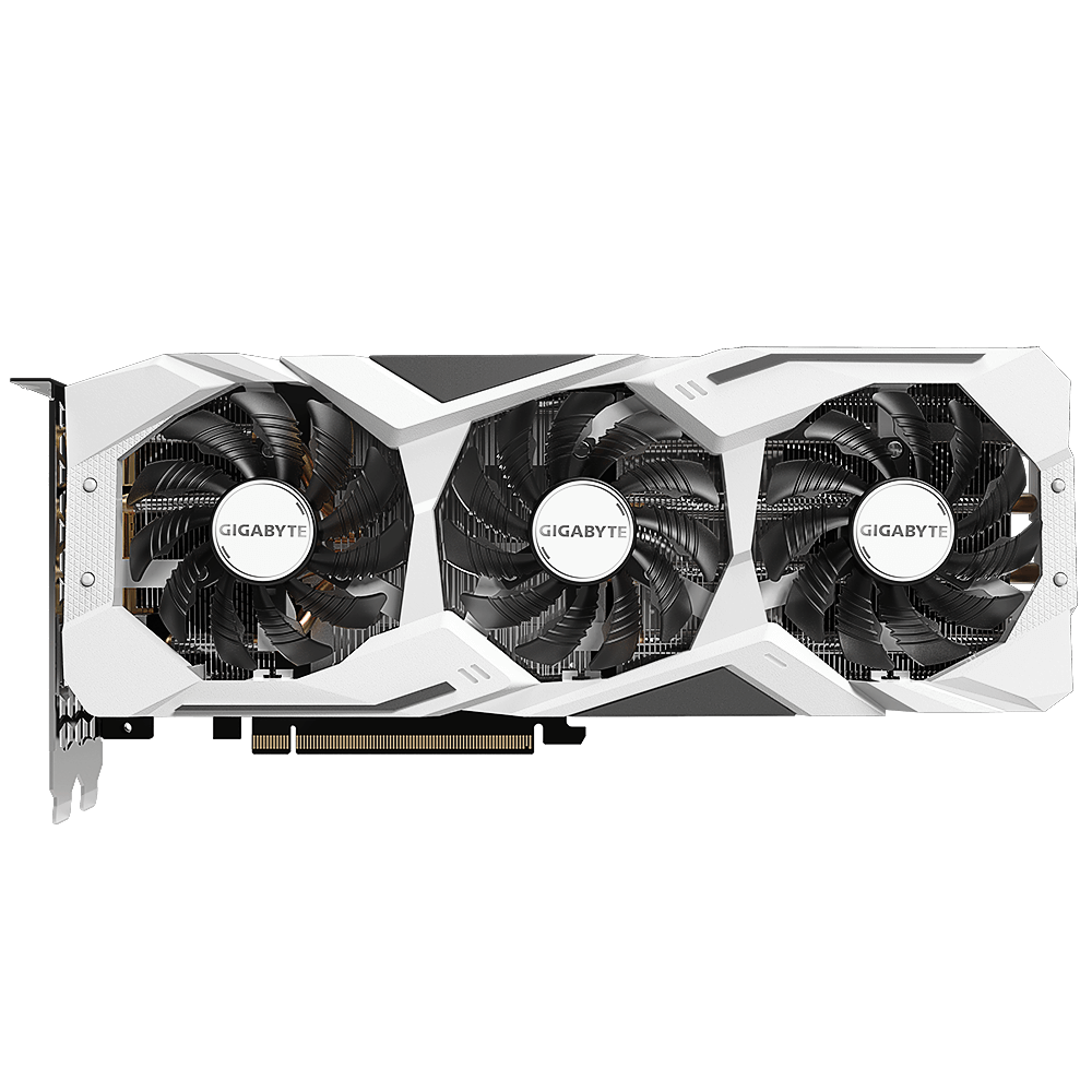 GeForce RTX™ 2070 GAMING OC WHITE 8G｜AORUS - ギガバイト 日本