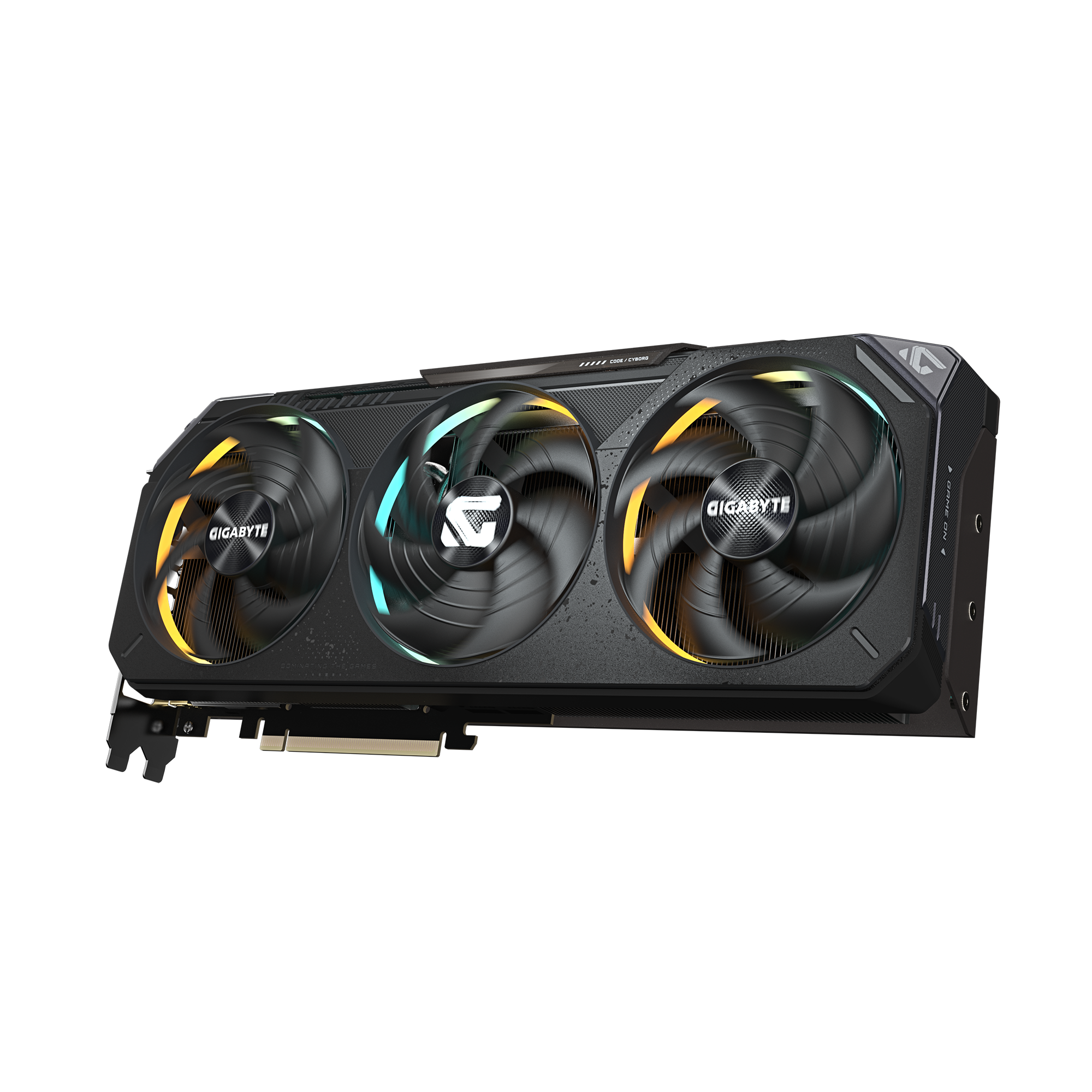 GeForce RTX™ 5070 GAMING OC 12G｜AORUS - GIGABYTE USA