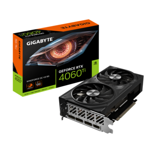 GeForce RTX™ 4060 Ti | Graphics Card - GIGABYTE Global