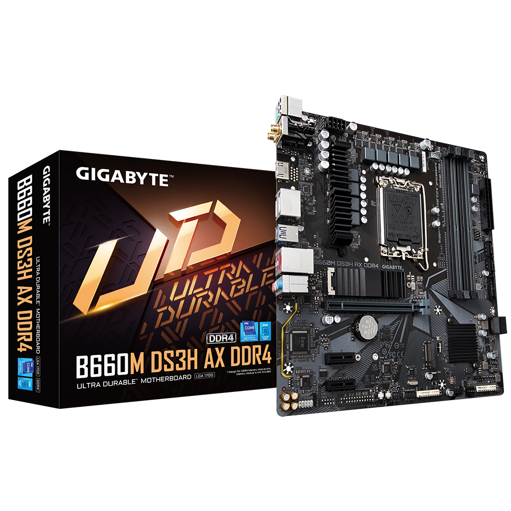  ASUS TUF Gaming B760-PLUS WiFi Intel 13th & 12th Gen LGA 1700  ATX Motherboard, PCIe 5.0, 3x PCIe 4.0 M.2 Slots, DDR4, 2.5Gb LAN, Front  USB 3.2 Gen 2 Type-C®, Thunderbolt(USB4®) 