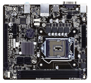 Intel h61 motherboard on sale price