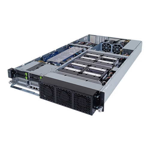 G262-ZO0 ‏(rev. A00)‏ - GPU Servers