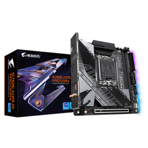 Gigabyte on sale mini itx