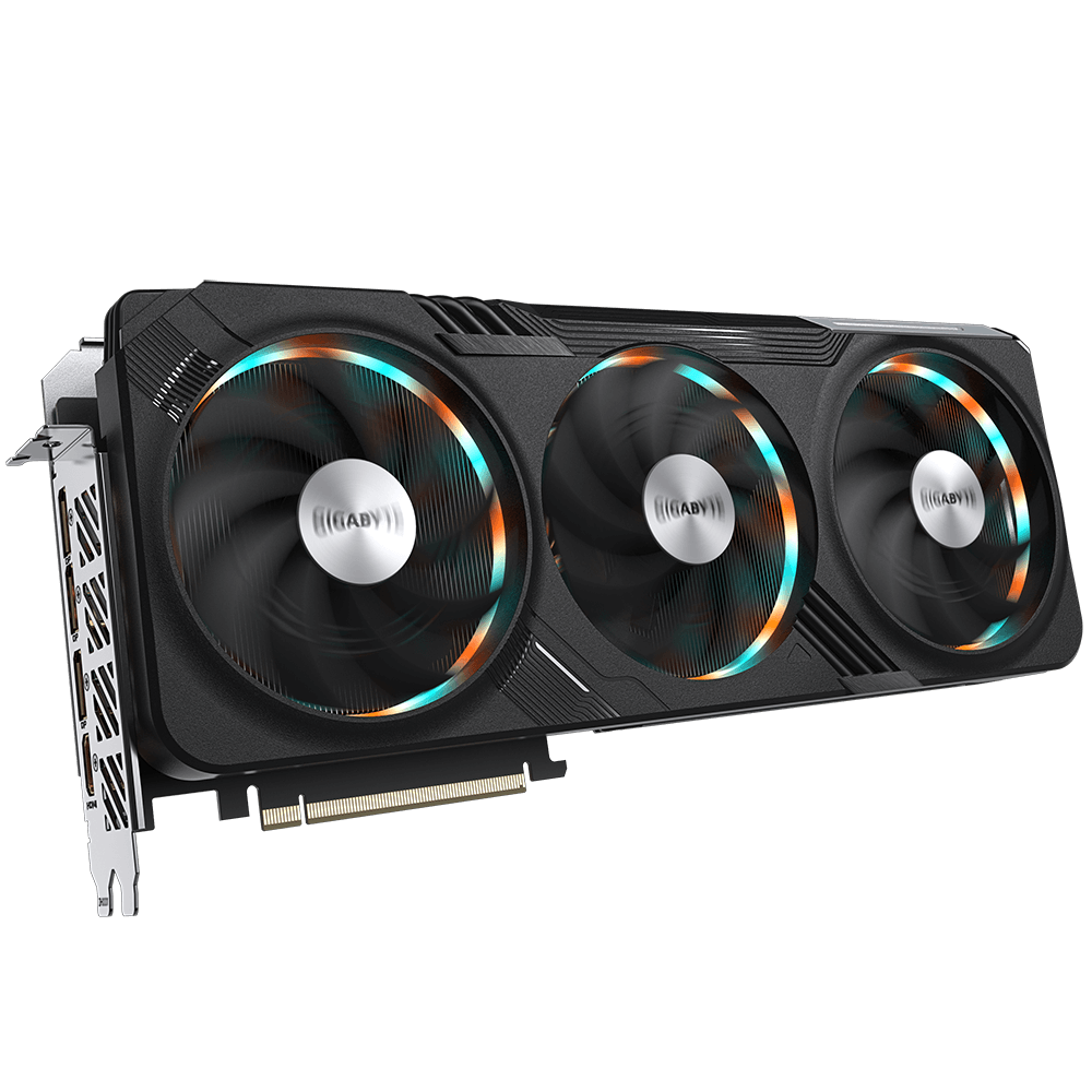 GeForce RTX­­™ 4070 Ti GAMING OC 12G