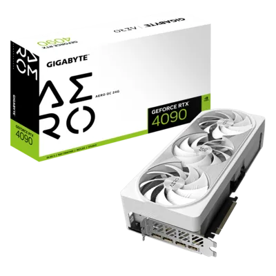 NVIDIA GeForce RTX 4090｜AORUS - GIGABYTE Global