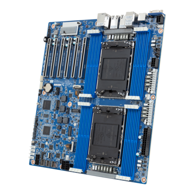 Server Motherboard - GIGABYTE Global