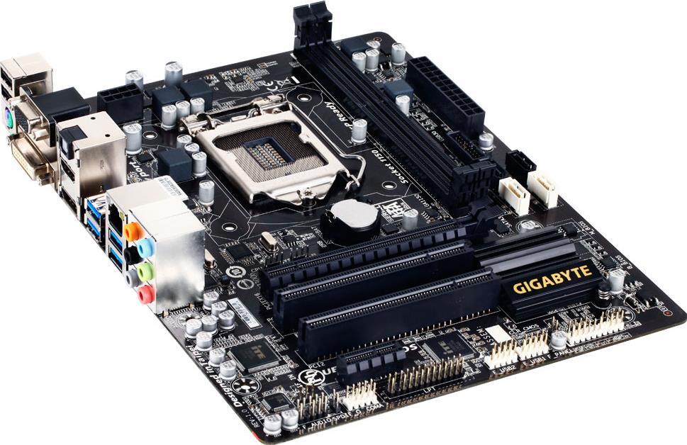 GA-H81M-HD3 (Rev. 1.0) - GIGABYTE Japan