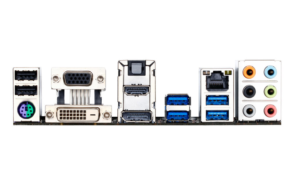 GA-H81M-HD3｜AORUS - GIGABYTE Global