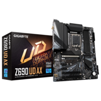 Z690 UD AX(1.0)
