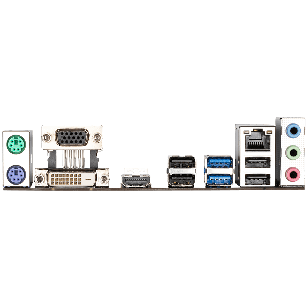 parts-quick 8GB Memory for Gigabyte H410M S2H Motherboard