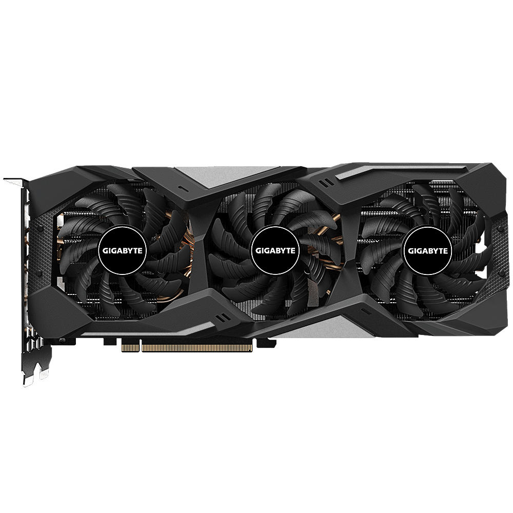 GeForce® RTX 2060 SUPER™ GAMING 3X 8G｜AORUS - GIGABYTE Россия