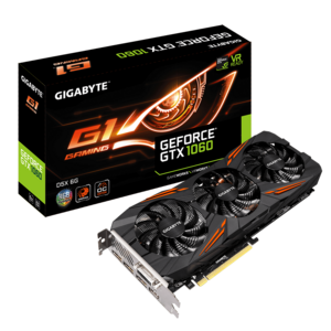 Gigabyte 6gb best sale