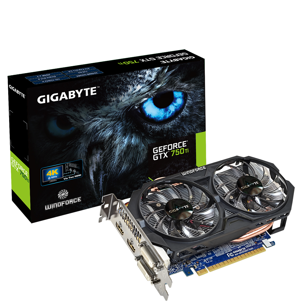 Geforce gt best sale 750 driver