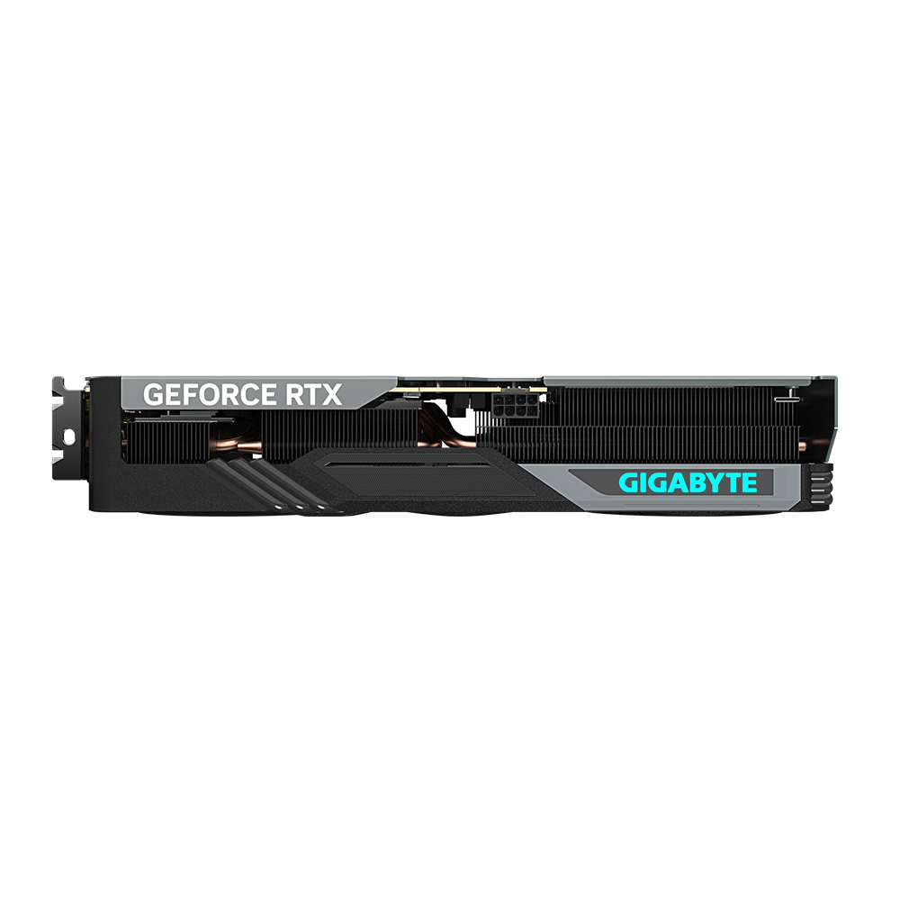 GeForce RTX­­™ 4060 Ti GAMING OC 8G