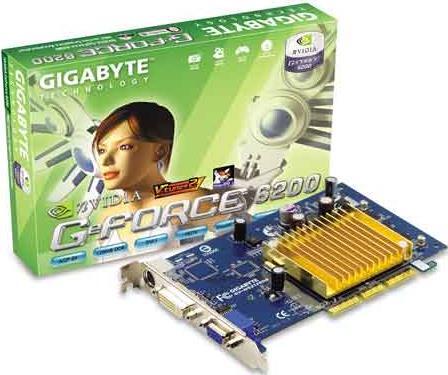 Tarjetas de Video - GV-N62128DE