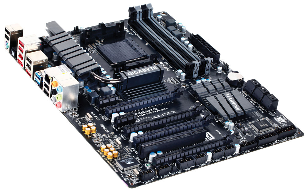 GA-990FXA-UD3｜GIGABYTE