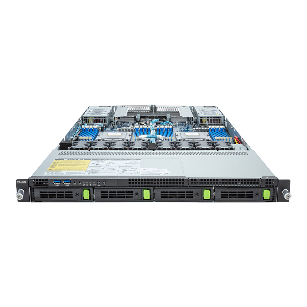 Know Your Options: SupremeRAID™ vs. Hardware RAID