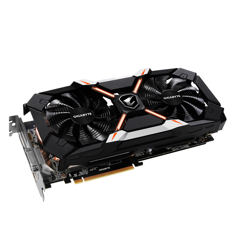 Aorus clearance 1060 6gb