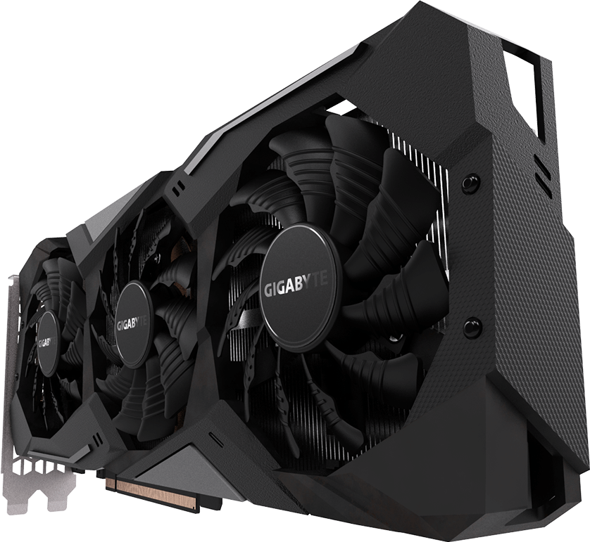 グラフィックボード・グラボ・ビデオカード GIGABYTE GeForce RTX 2080 WINDFORCE 8GB GeForce RTX™ 2080 WINDFORCE OC 8G グラフィックスカード - GIGABYTE