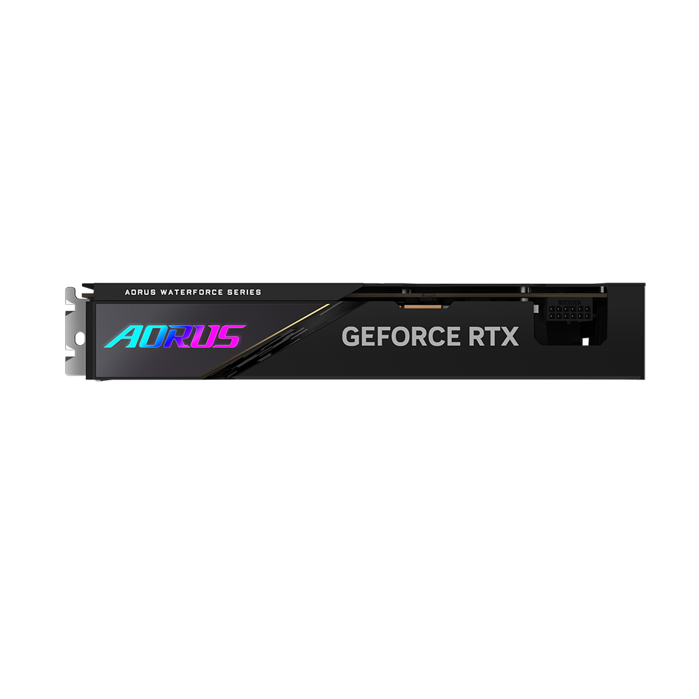 AORUS GeForce RTX 4080 16G Xtreme Waterforce｜AORUS - GIGABYTE Global