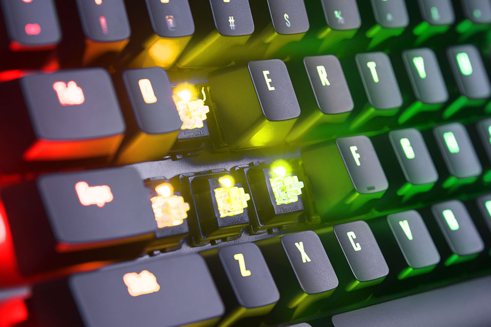 AORUS K9 Optical｜AORUS - GIGABYTE Global