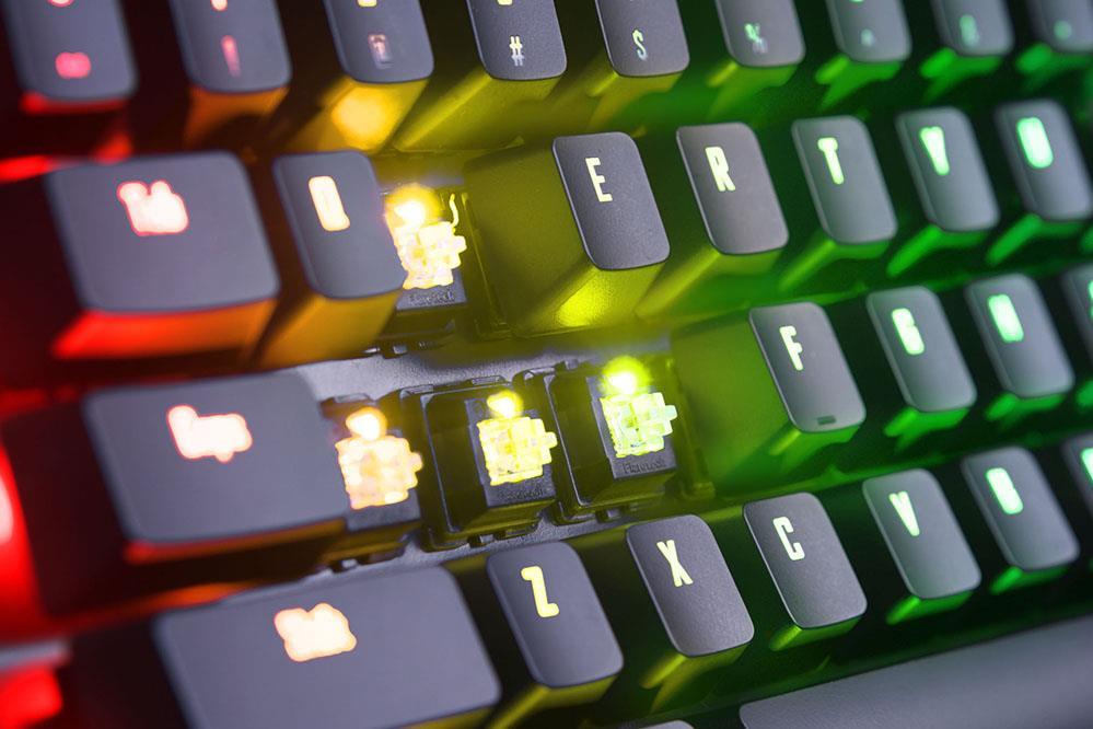 AORUS K9 Optical Keyboard - GIGABYTE U.S.A.
