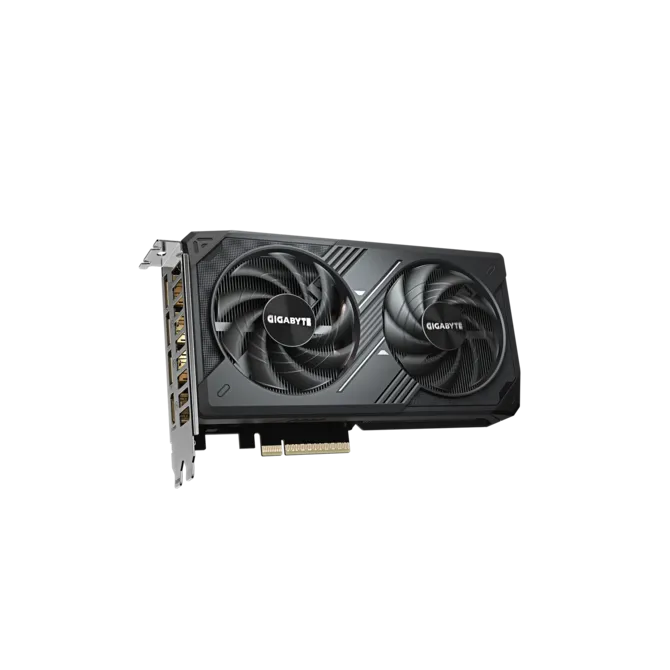 GIGABYTE RTX 5060 8GB WINDFORCE OC N5060WF2OC-8GD