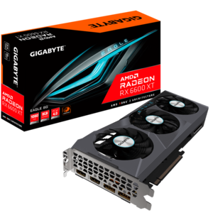 Radeon™ RX 6600 XT | Graphics Card - GIGABYTE Global