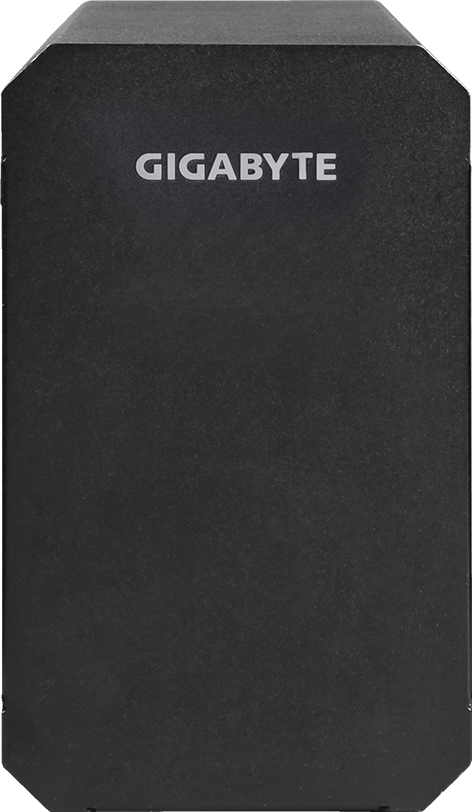 RX 580 GAMING BOX - GIGABYTE Japan