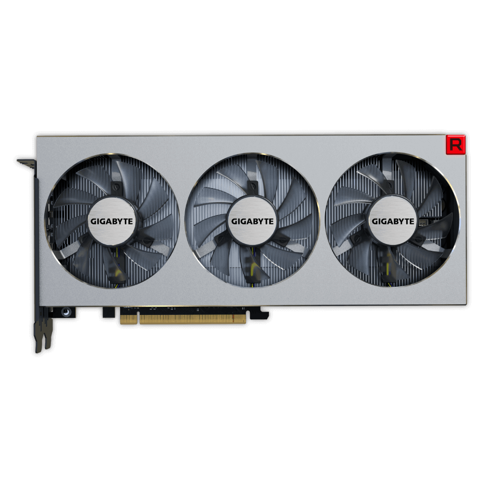 Gigabyte radeon vii new arrivals